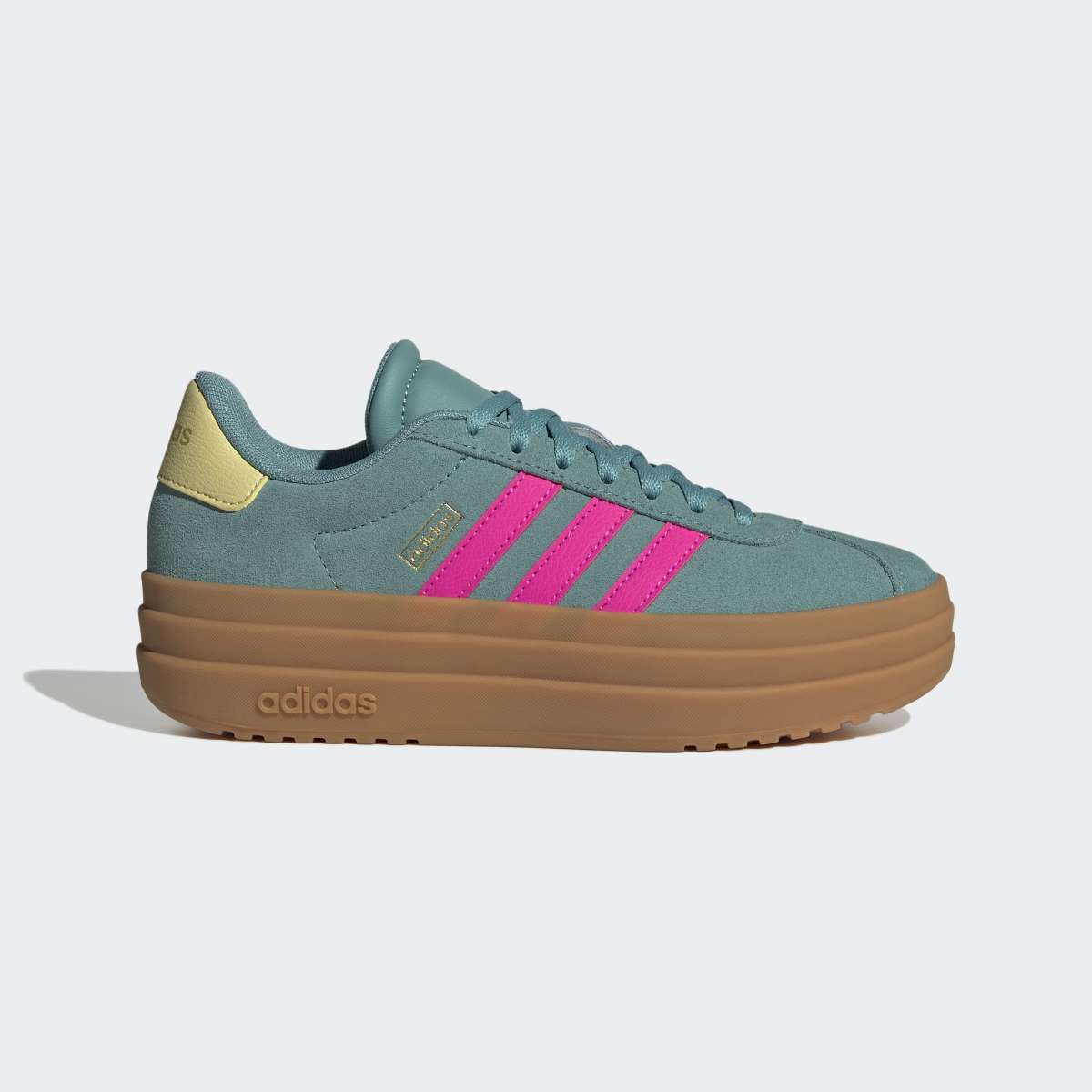 PATIKE ADIDAS VL COURT BOLD J GG 
