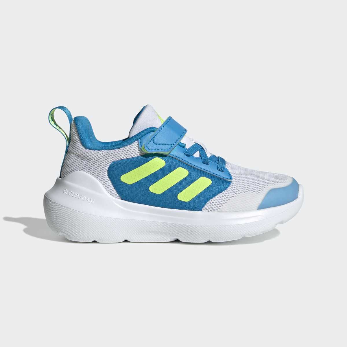 PATIKE ADIDAS TENSAUR RUN 3.0 EL C BP 