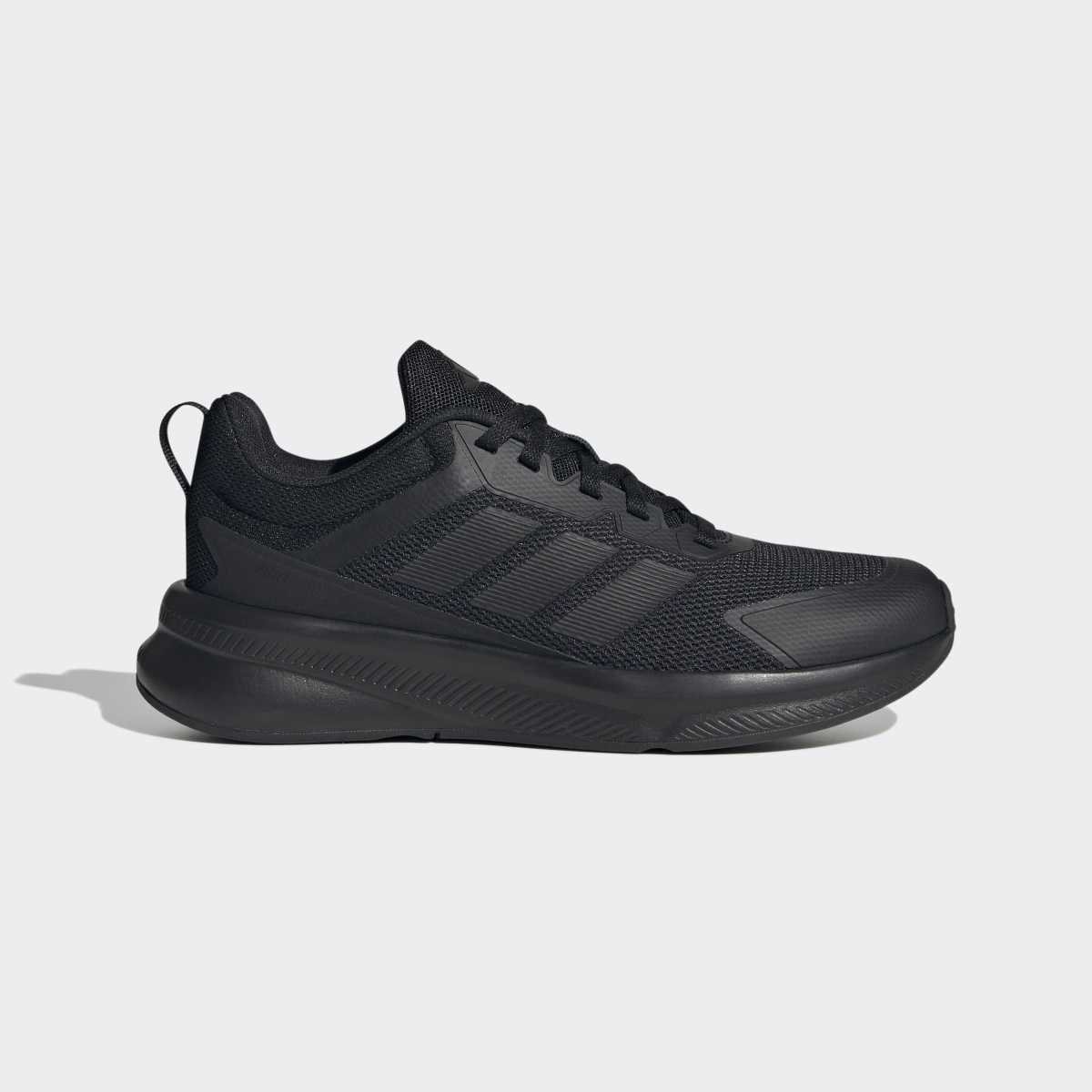 PATIKE ADIDAS FORTARUN 4.0 J BG