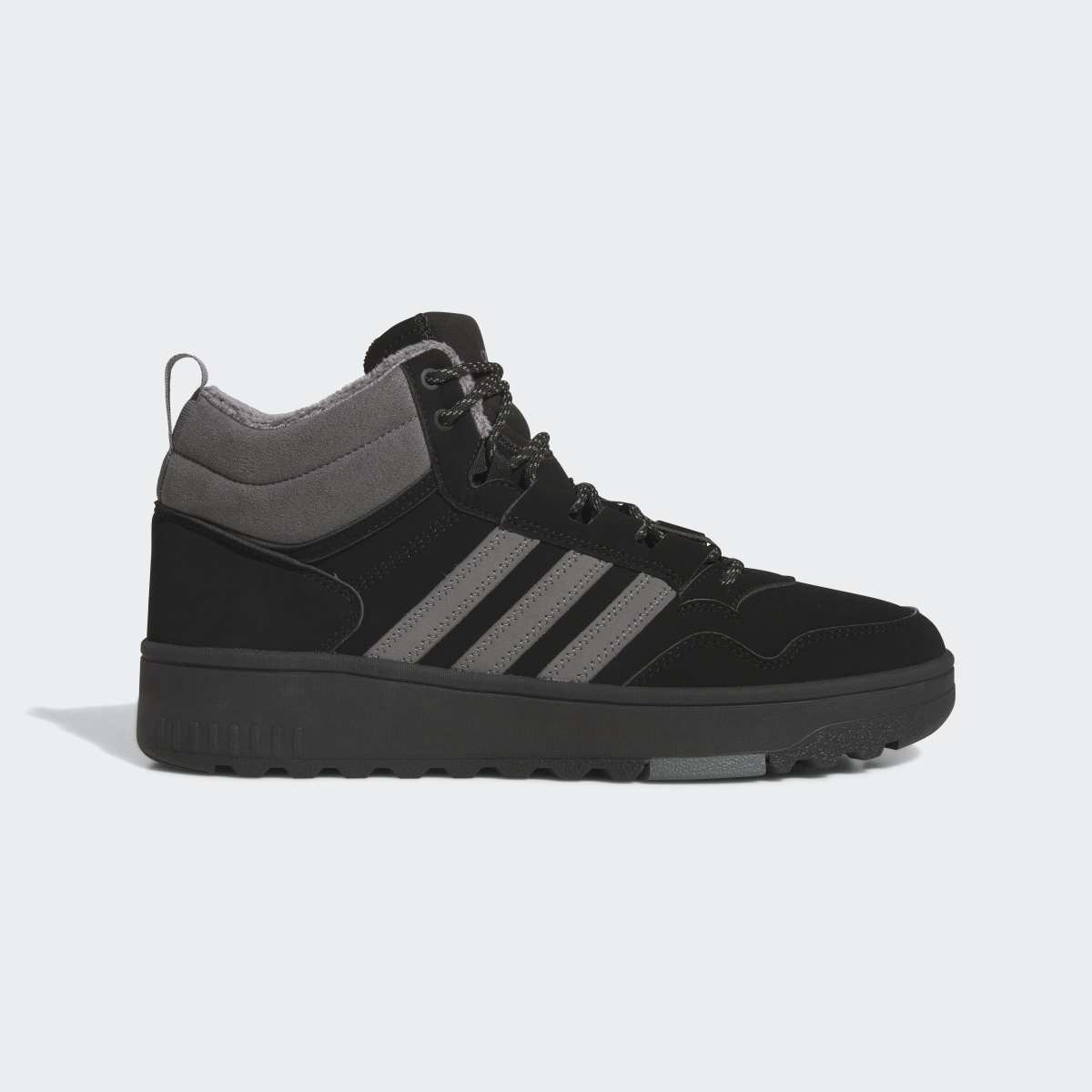 PATIKE ADIDAS HOOPS 4.0 MID WINTERIZED M 