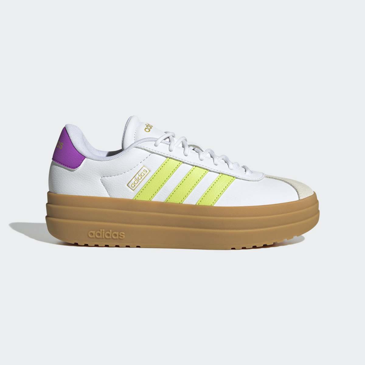 PATIKE ADIDAS VL COURT BOLD W