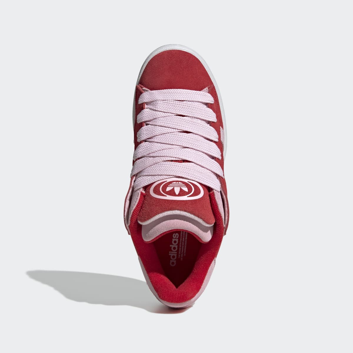 PATIKE ADIDAS CAMPUS 00S DOUBLE W 