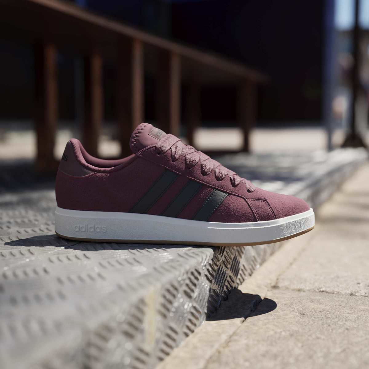 PATIKE ADIDAS GRAND COURT BASE 00S M 
