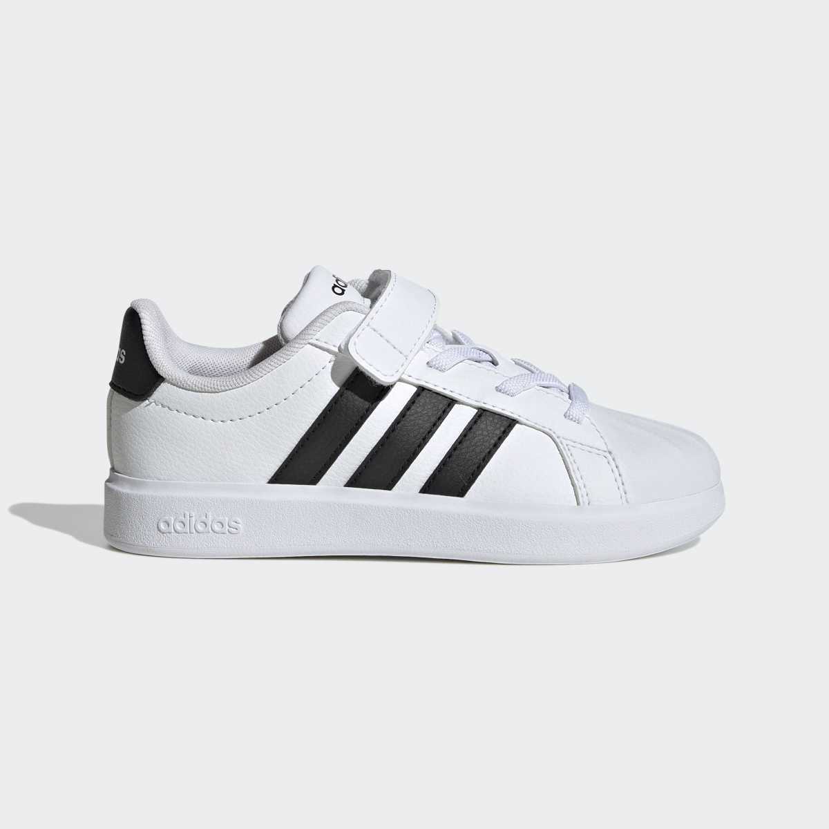 PATIKE ADIDAS STREETTALK EL C BP 
