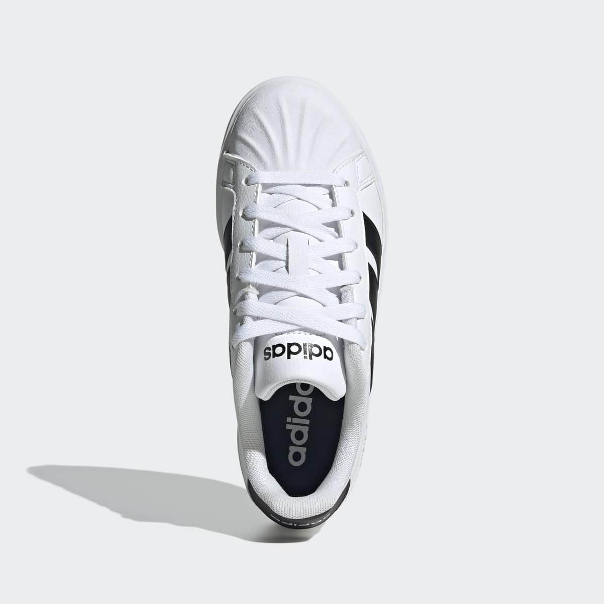 PATIKE ADIDAS STREETTALK J GG