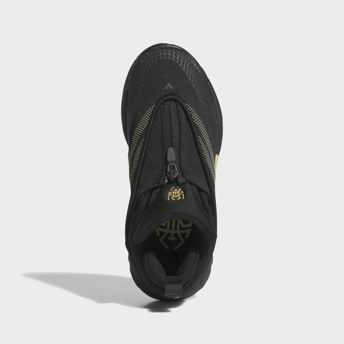 PATIKA ADIDAS D.O.N. ISSUE 7 J BG 