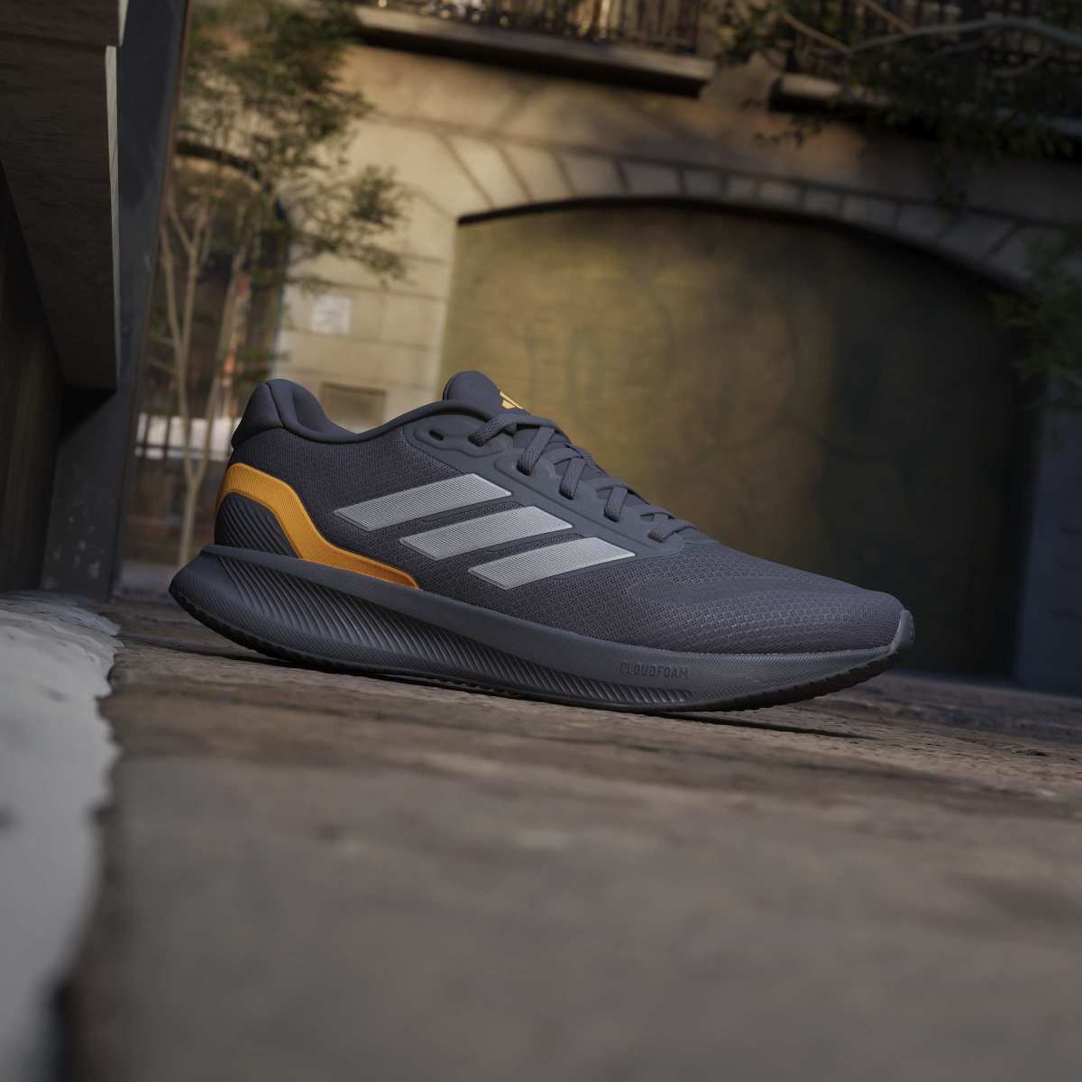 PATIKE ADIDAS RUNFALCON 5 M 