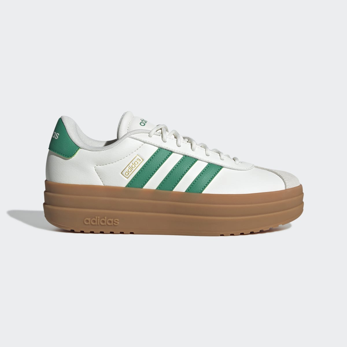 PATIKE ADIDAS VL COURT BOLD W 