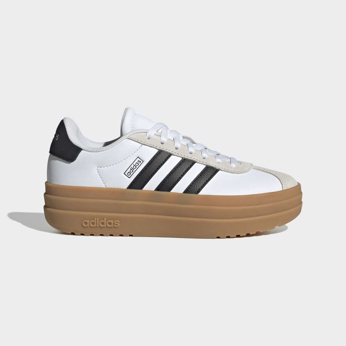 PATIKE ADIDAS VL COURT BOLD J GG 