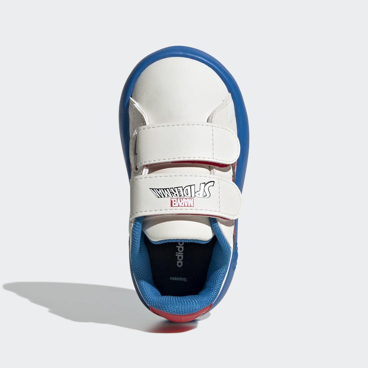 PATIKE ADIDAS GRAND COURT SPIDER BT 
