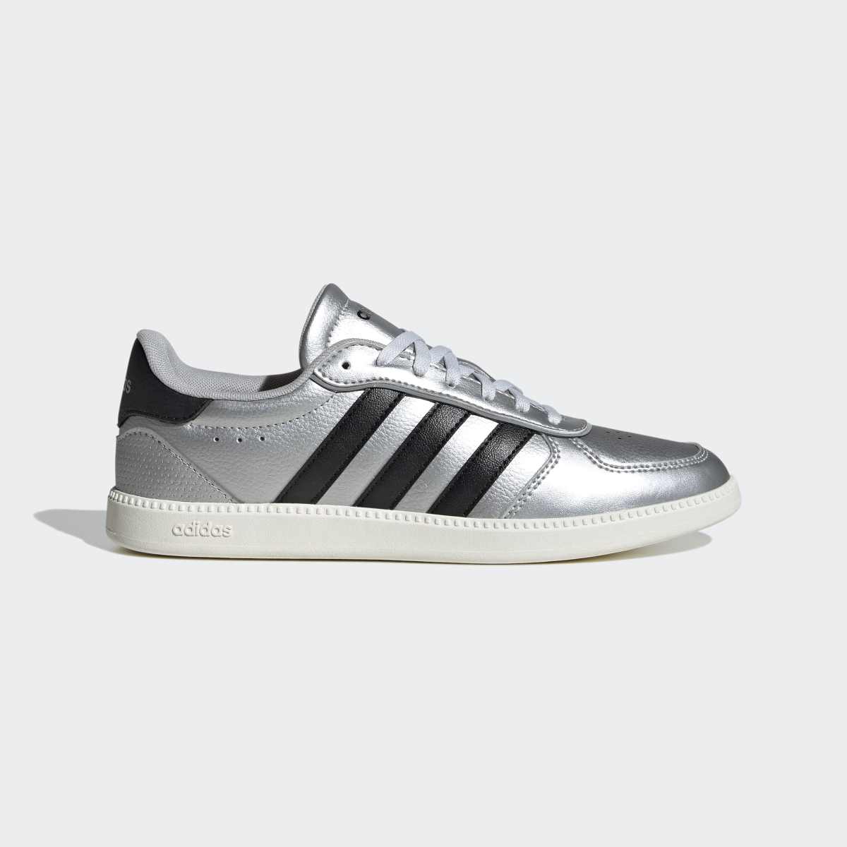 PATIKE ADIDAS BREAKNET SLEEK W