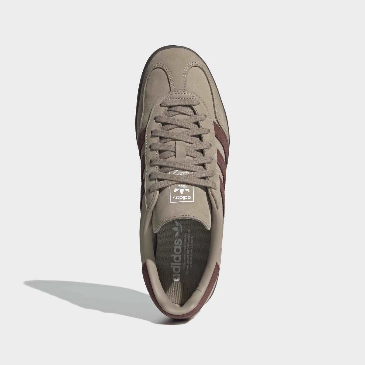 PATIKE ADIDAS GAZELLE INDOOR M 