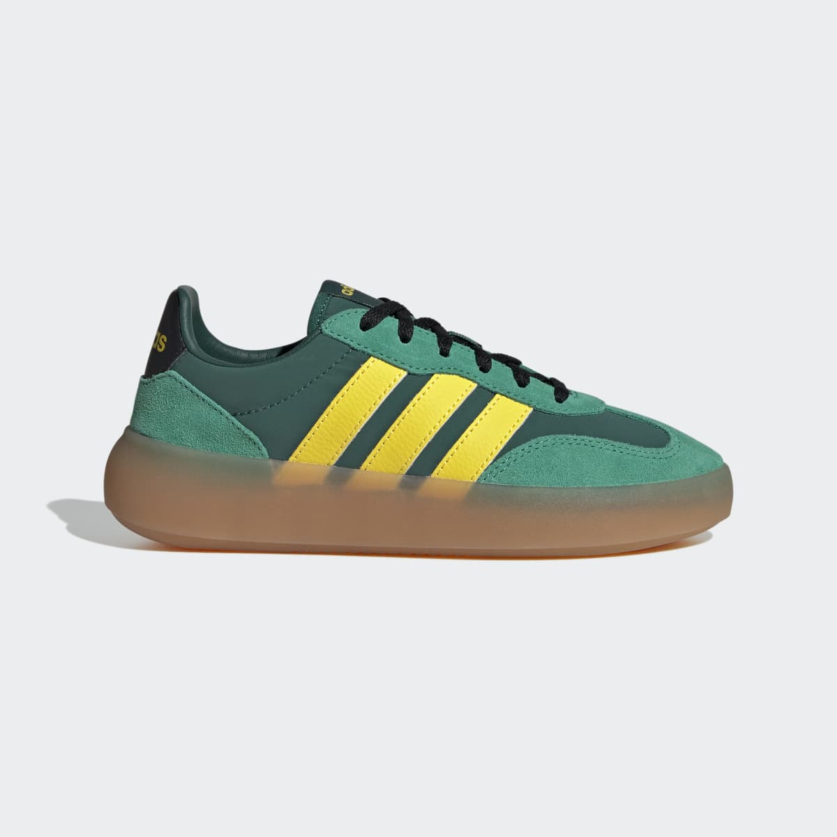 PATIKE ADIDAS BARREDA DECODE J BG 