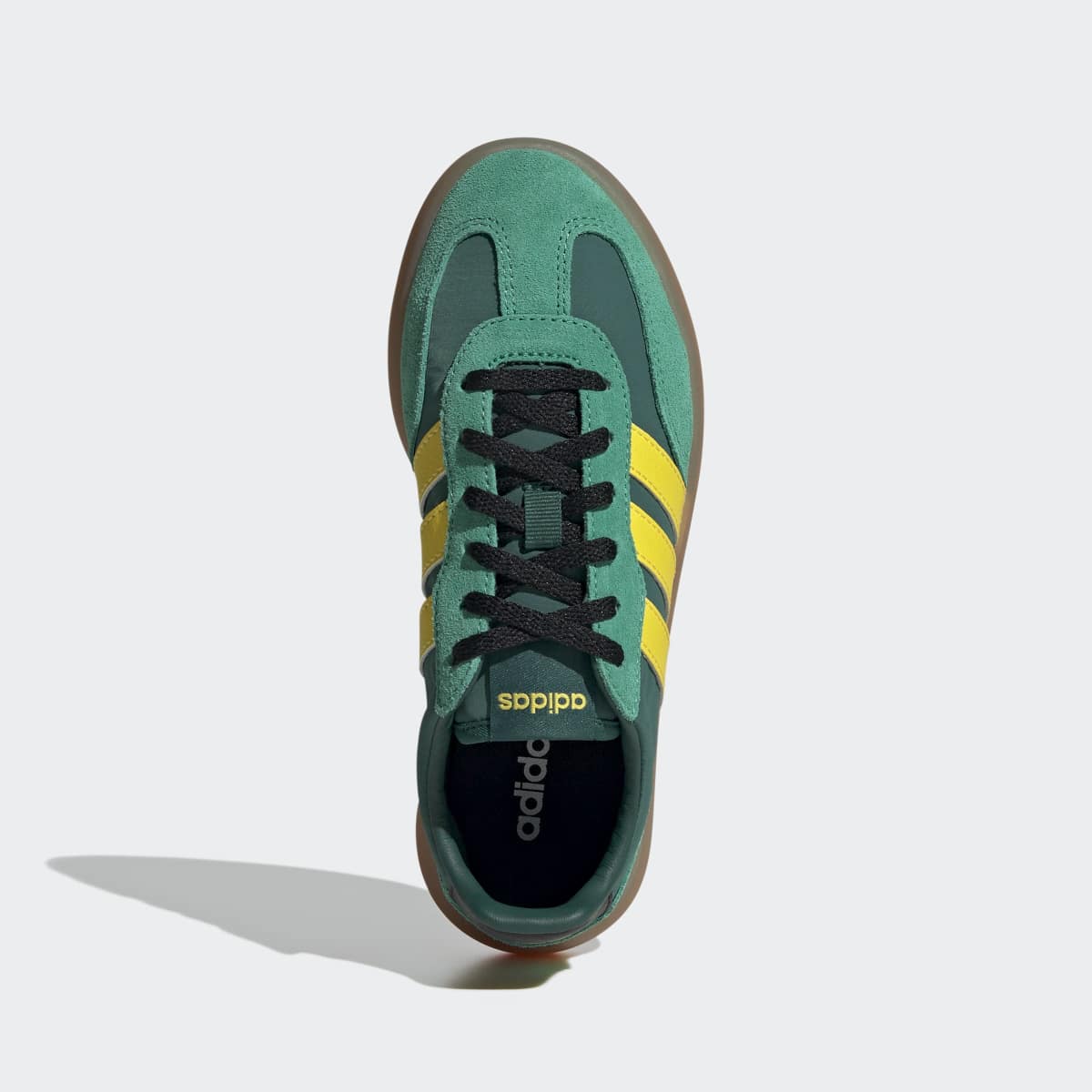 PATIKE ADIDAS BARREDA DECODE J BG 