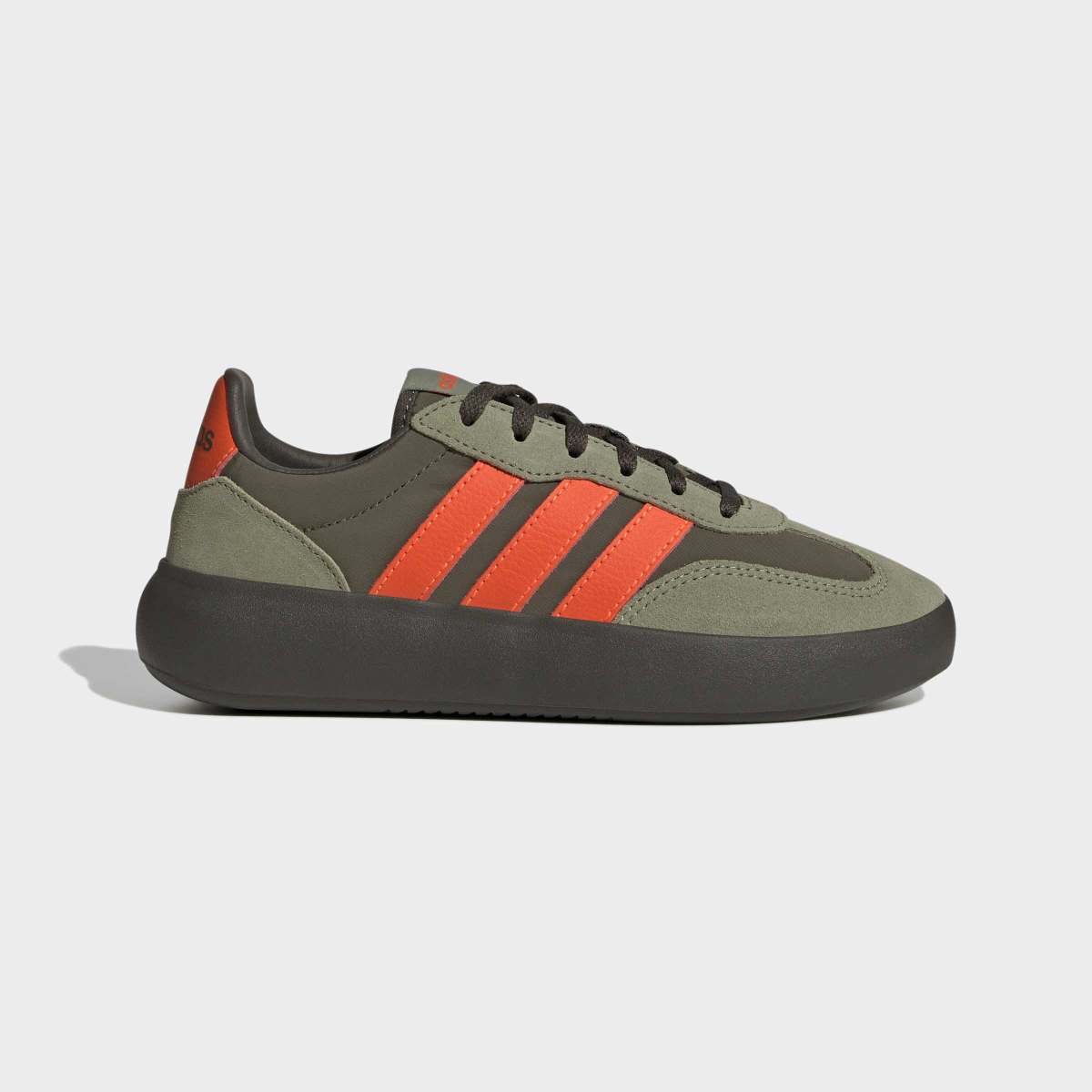 PATIKE ADIDAS BARREDA DECODE J BG 
