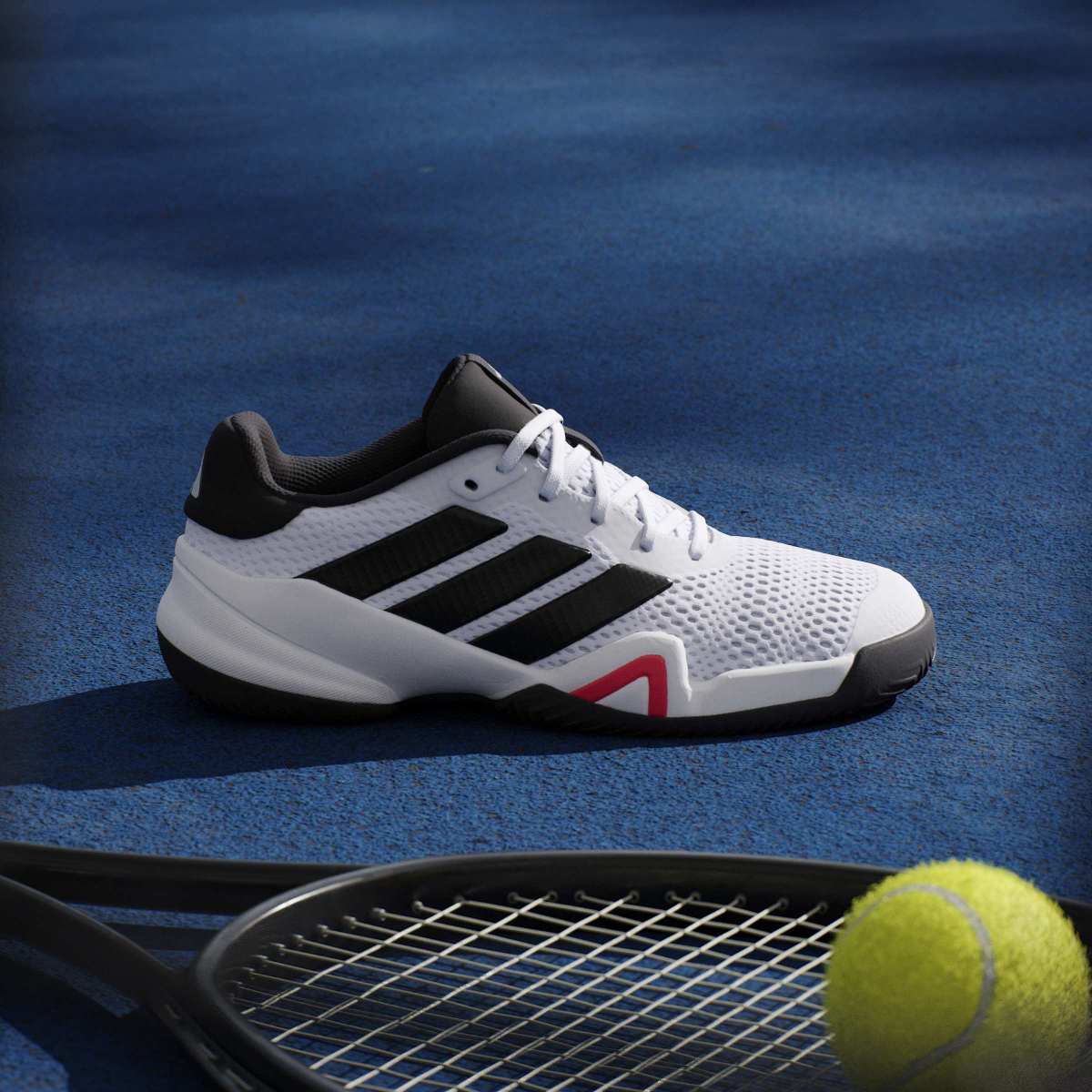 PATIKE ADIDAS BARRICADE K BG