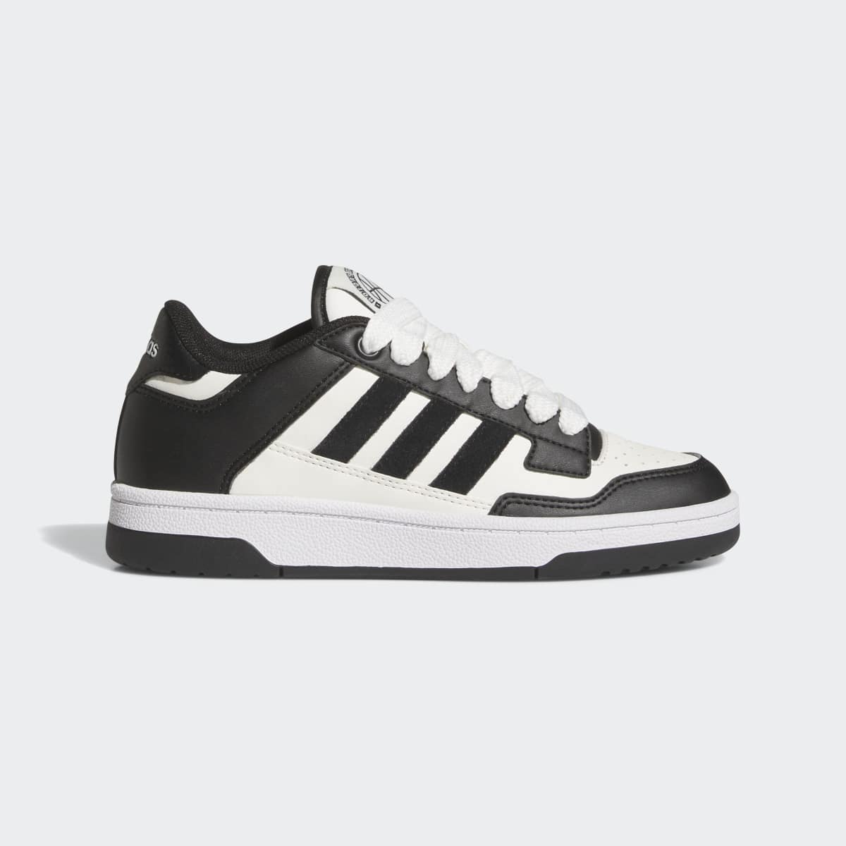 PATIKE ADIDAS RAPID COURT LOW J BG