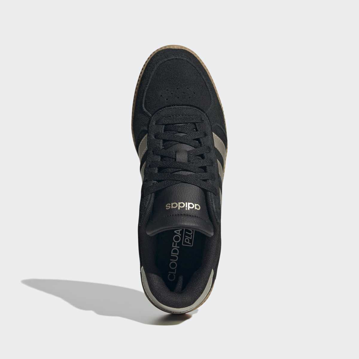 PATIKE ADIDAS BREAKNET SLEEK W 