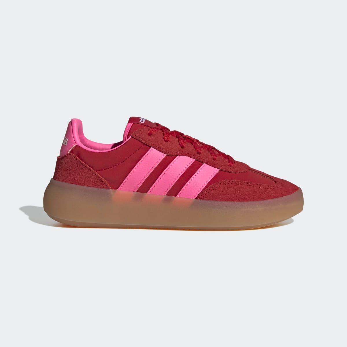 PATIKE ADIDAS BARREDA DECODE J GG 