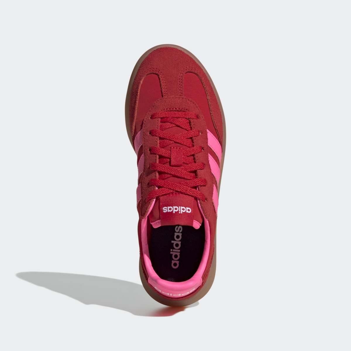 PATIKE ADIDAS BARREDA DECODE J GG 