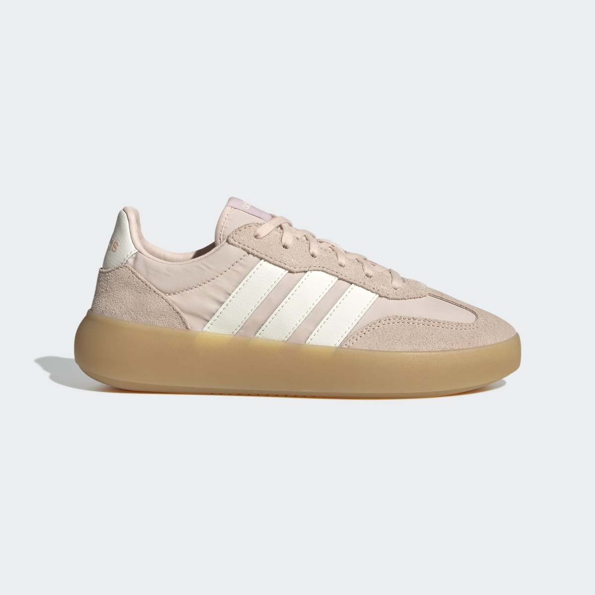 PATIKE ADIDAS BARREDA DECODE W 