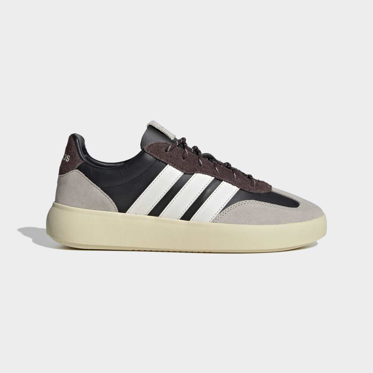 PATIKE ADIDAS BARREDA DECODE LUX M