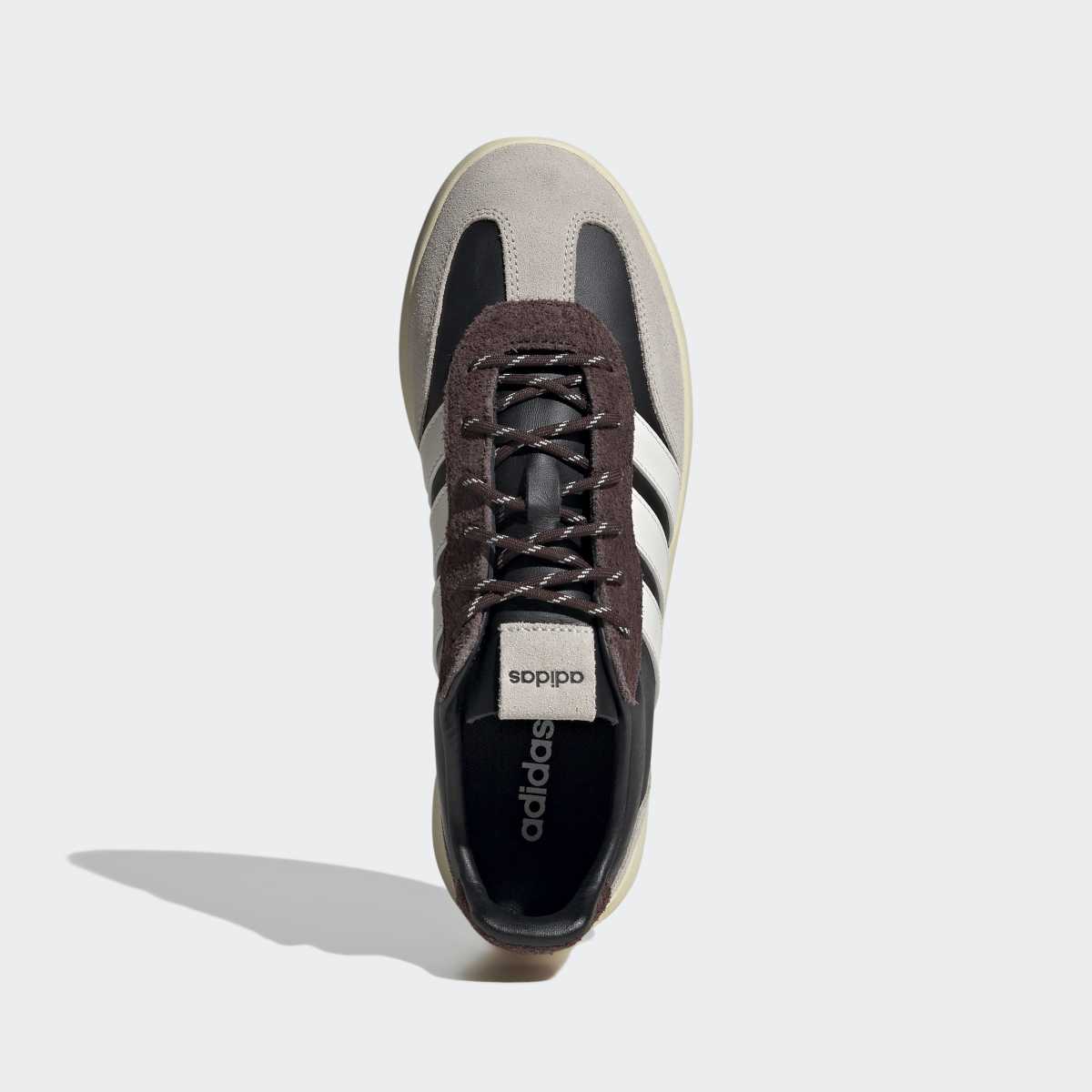 PATIKE ADIDAS BARREDA DECODE LUX M 