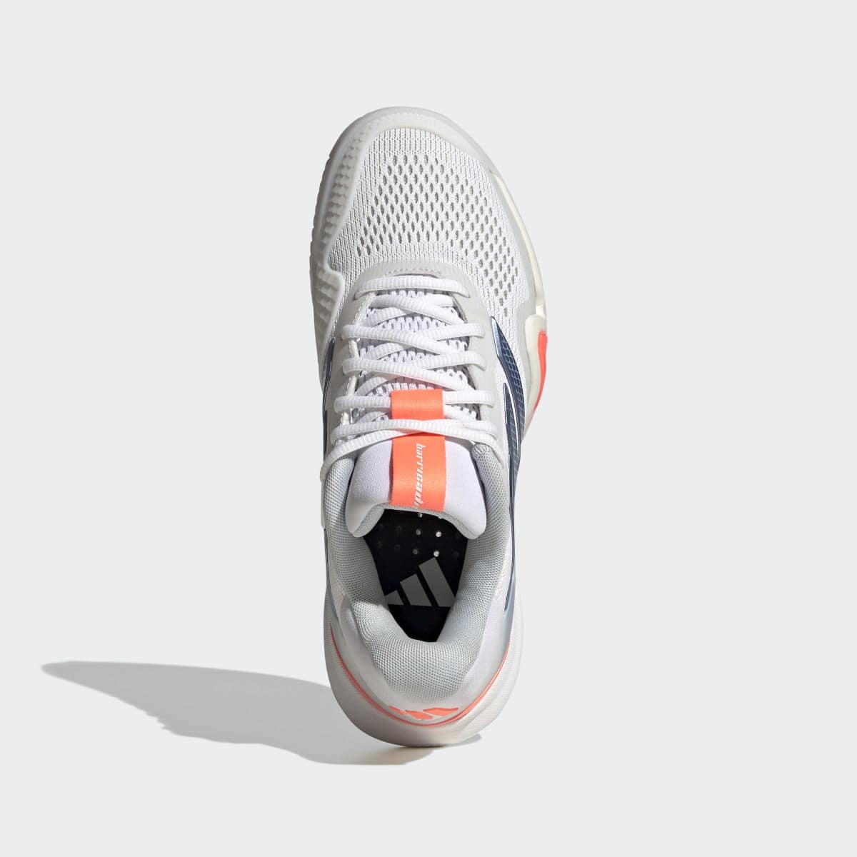PATIKE ADIDAS BARRICADE 14 W