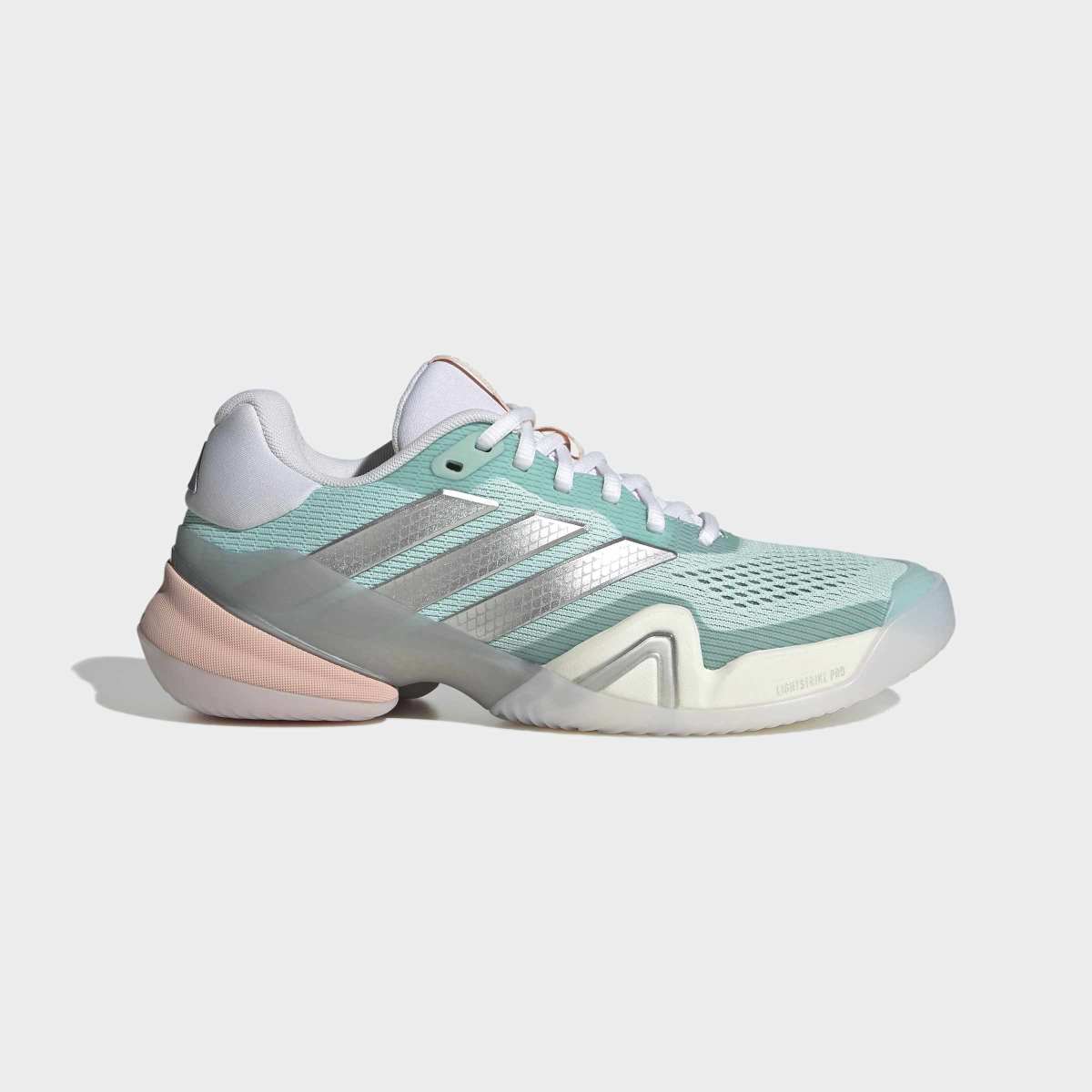 PATIKA ADIDAS BARRICADE 14 W