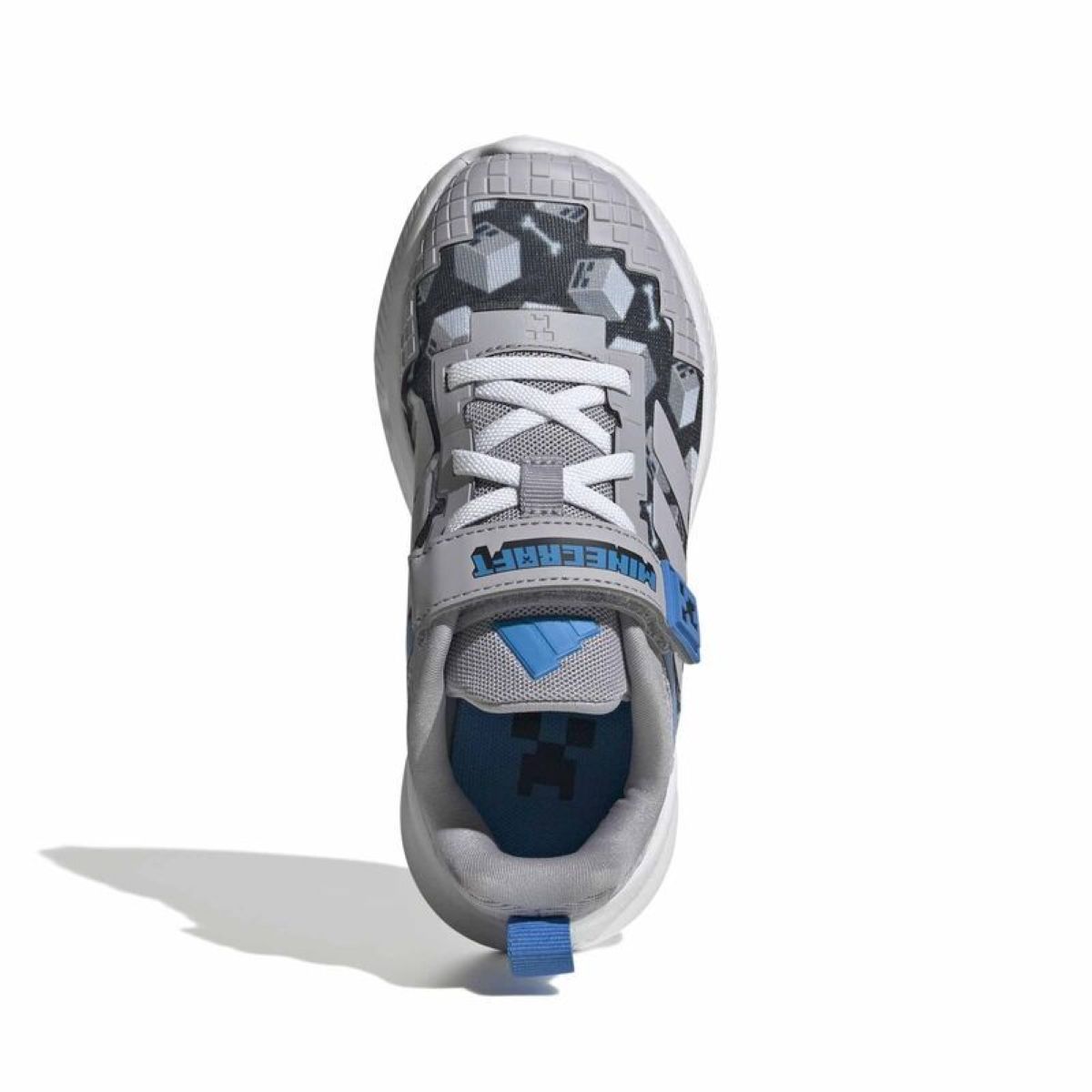 PATIKE ADIDAS MINECRAFT FORTARUN EL C BP 