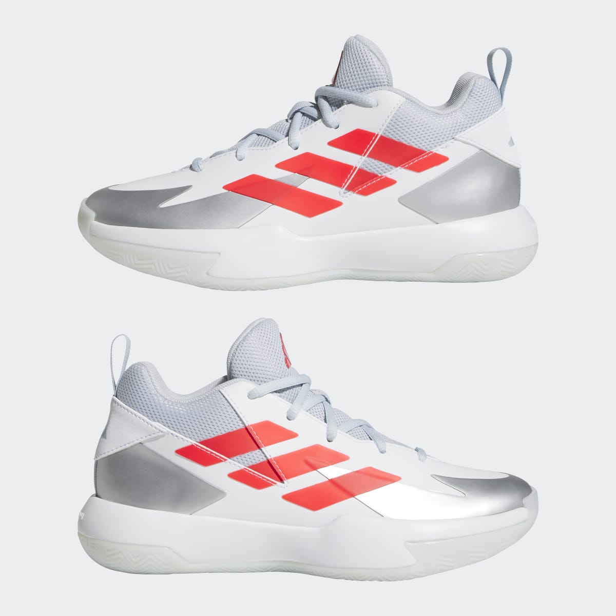 PATIKE ADIDAS CROSS EM UP SELECT J BG