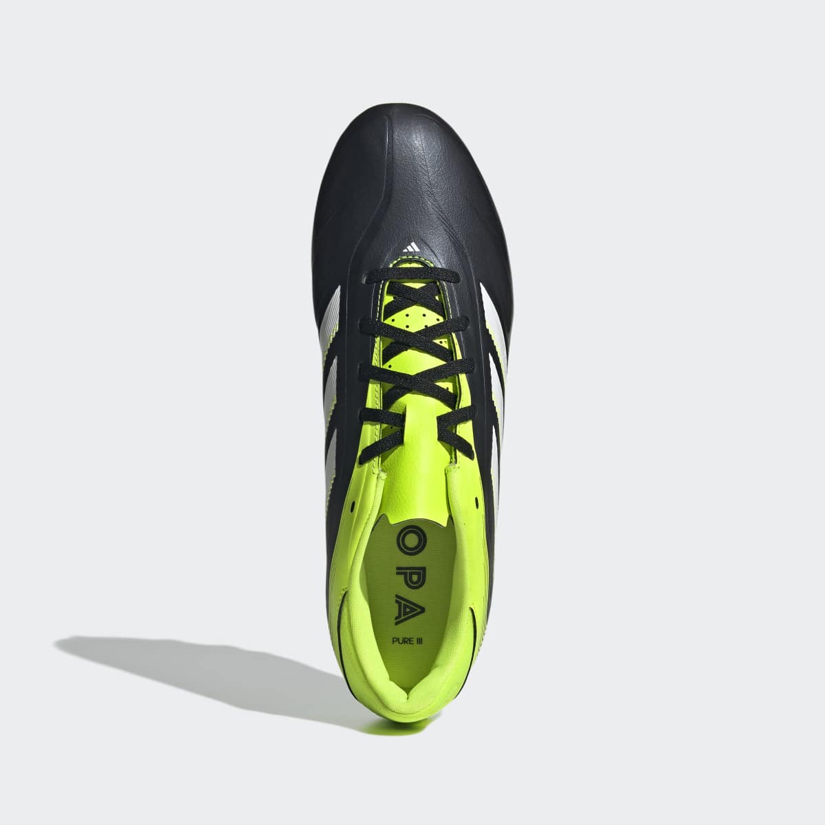 KOPACKE ADIDAS COPA PURE III CLUB FG/MG M 