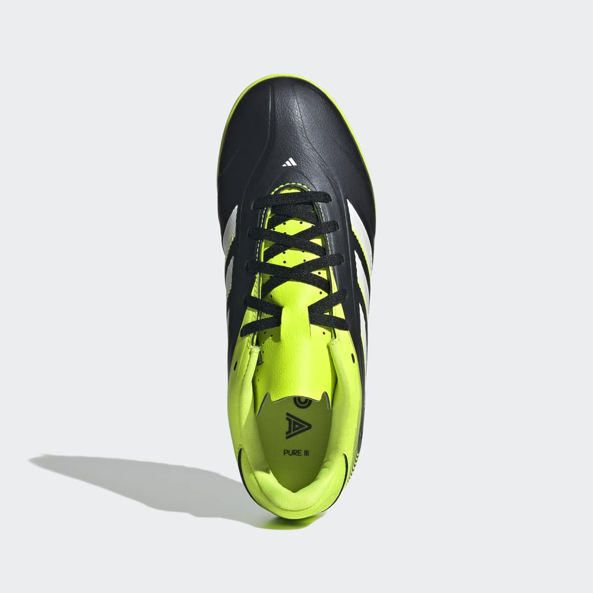 PATIKE ADIDAS COPA PURE III CLUB TF J BG 