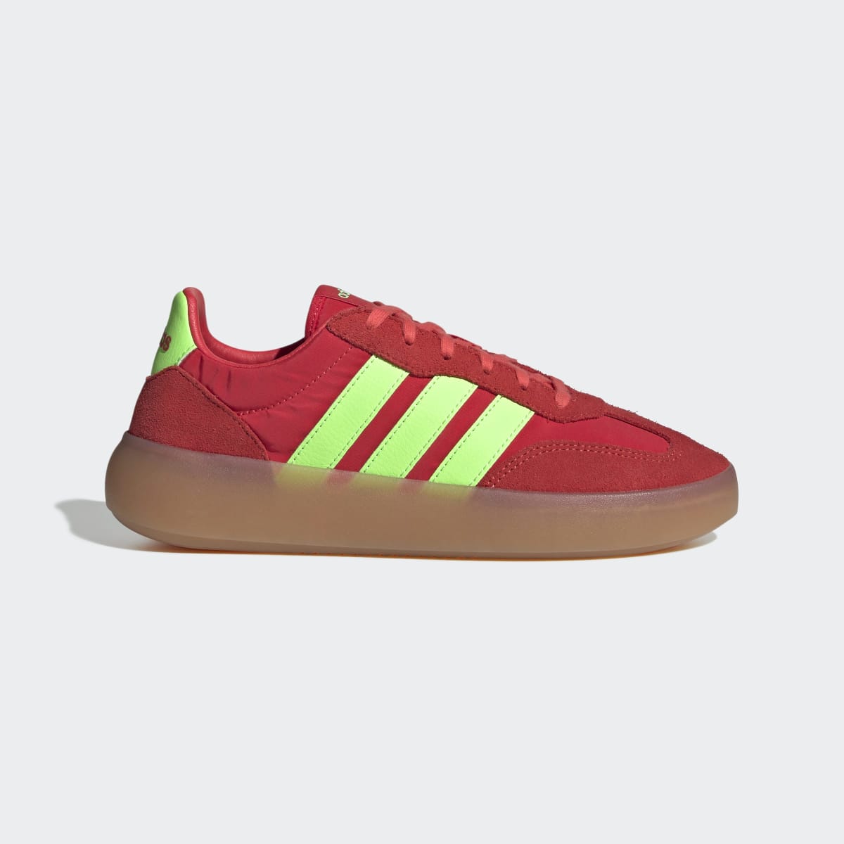 PATIKE ADIDAS BARREDA DECODE W 