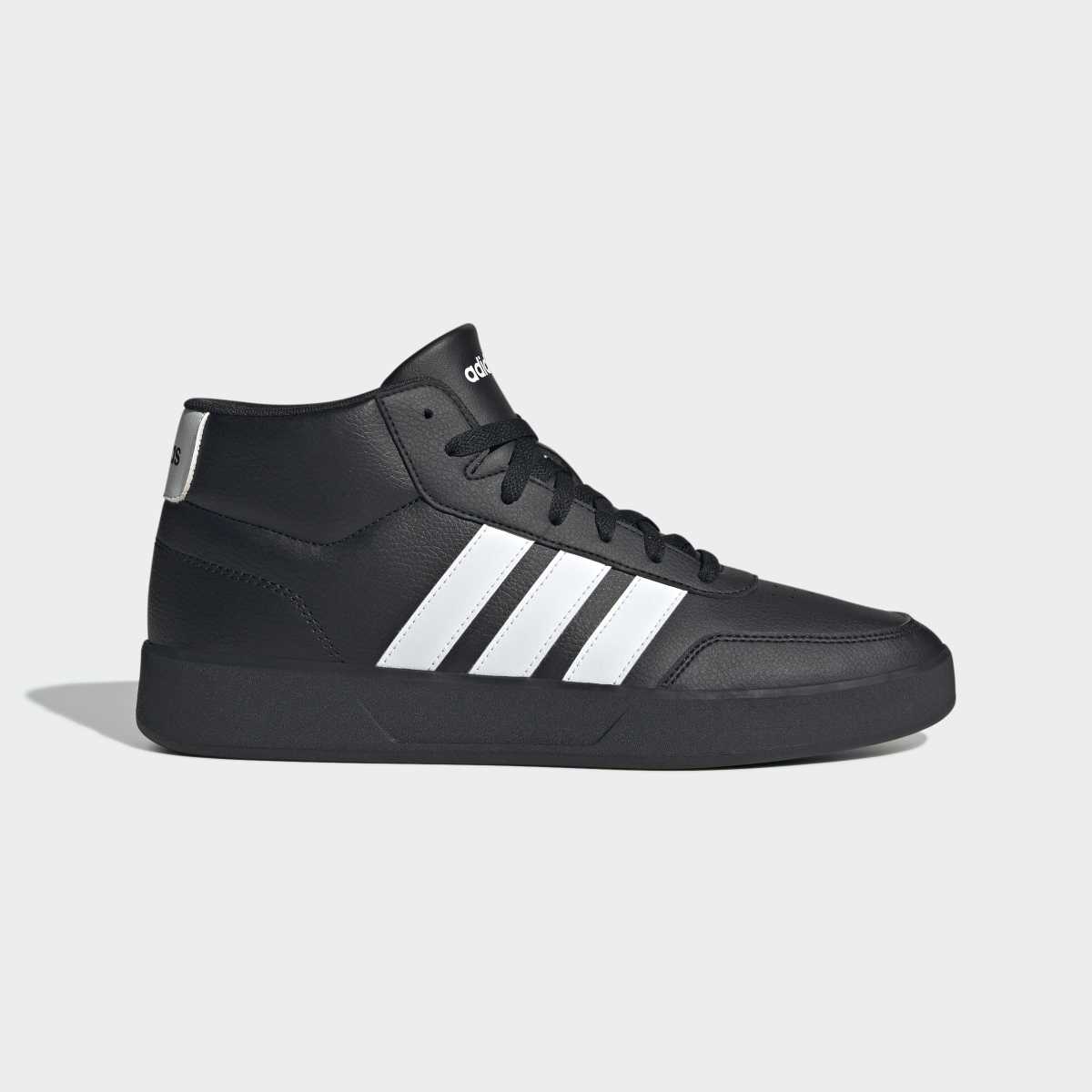 PATIKE ADIDAS BREAKNET MID M