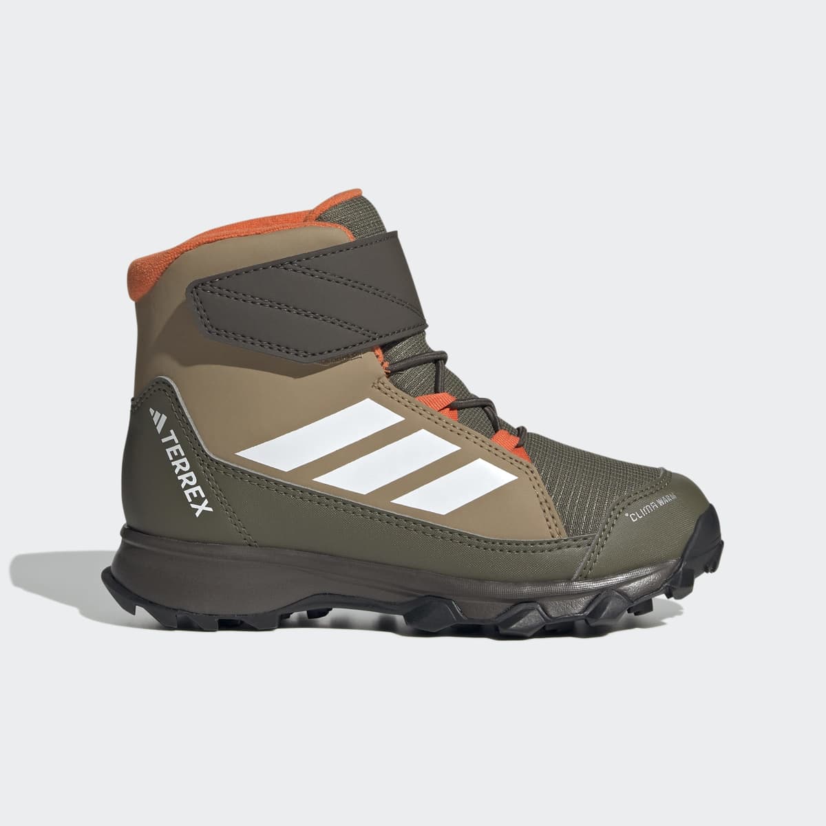 CIPELE ADIDAS TERREX SNOW CW K BG