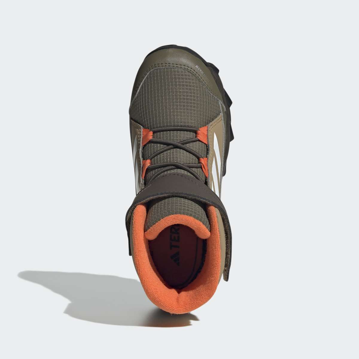 CIPELE ADIDAS TERREX SNOW CW K BG 