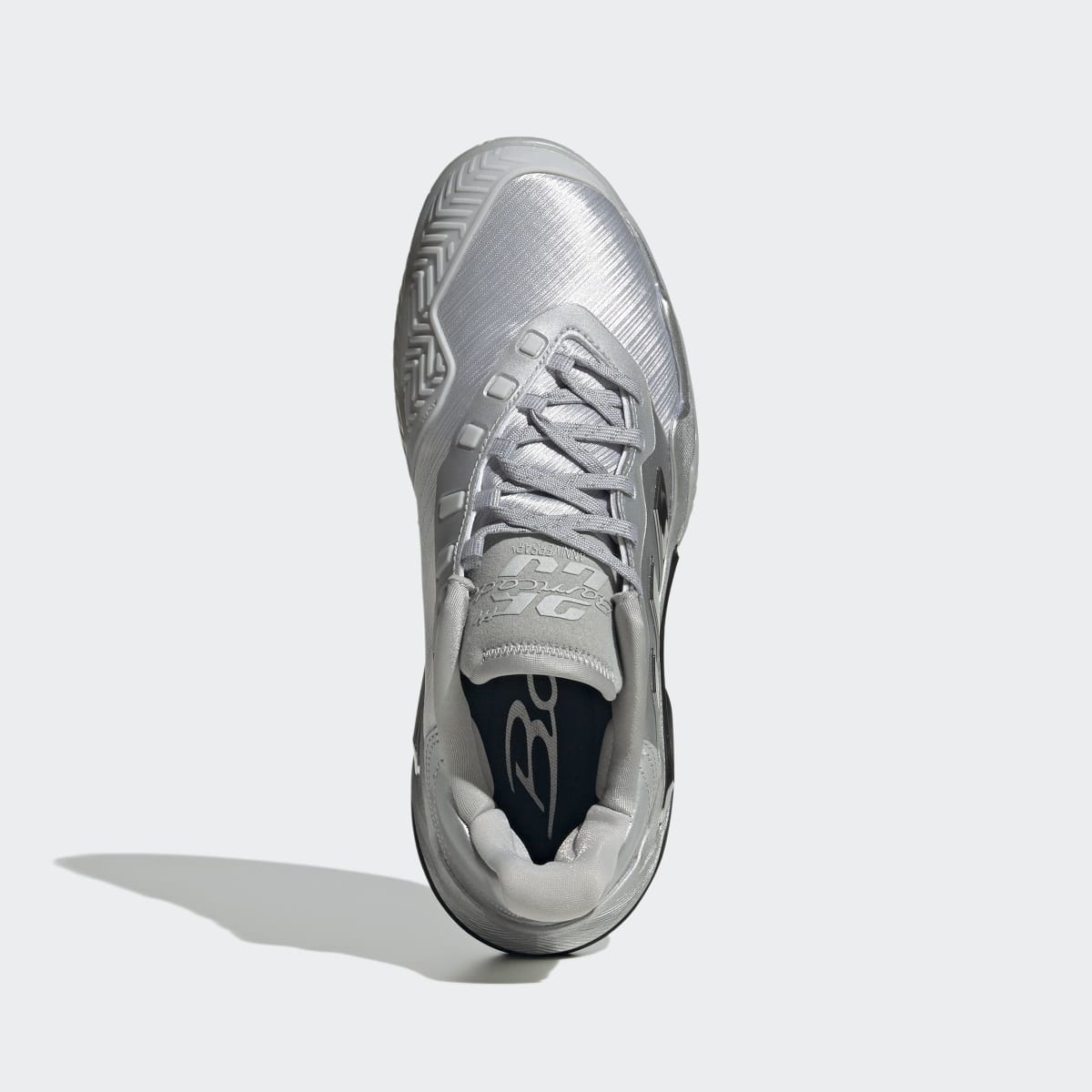 PATIKE ADIDAS BARRICADE 13 W SE W 