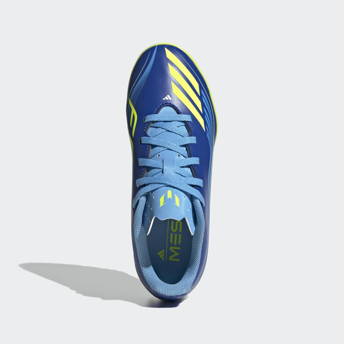 PATIKE ADIDAS F50 MESSI CLUB TF J BG 