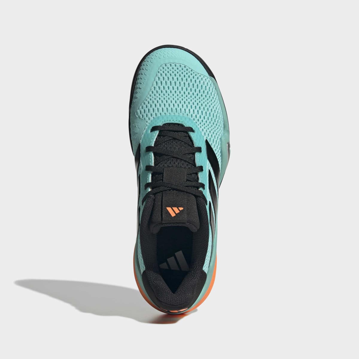 PATIKA ADIDAS BARRICADE K BG 
