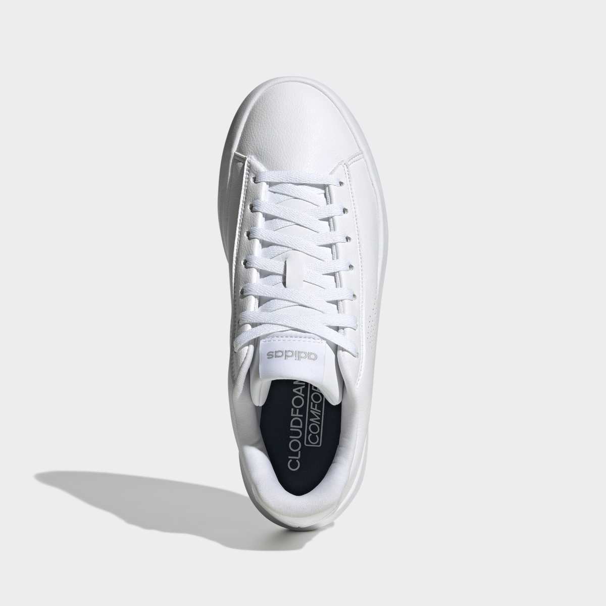 PATIKE ADIDAS ACESMASH BASE M 