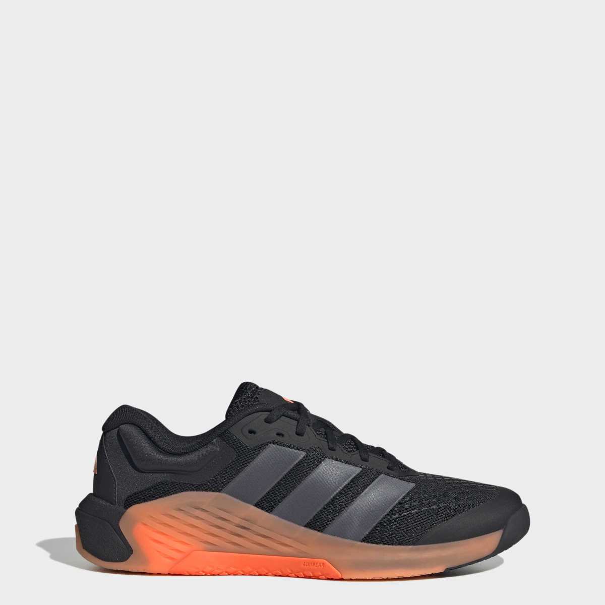PATIKA ADIDAS DROPSET 4 TRAINER M 