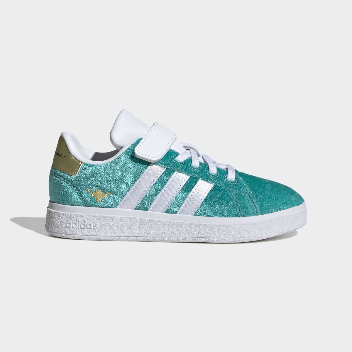 PATIKE ADIDAS GRAND COURT 2.0 JASMINE EL C GP 