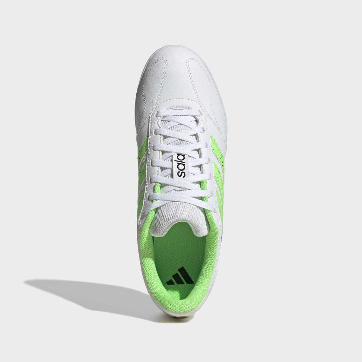 PATIKE ADIDAS SUPER SALA III M 