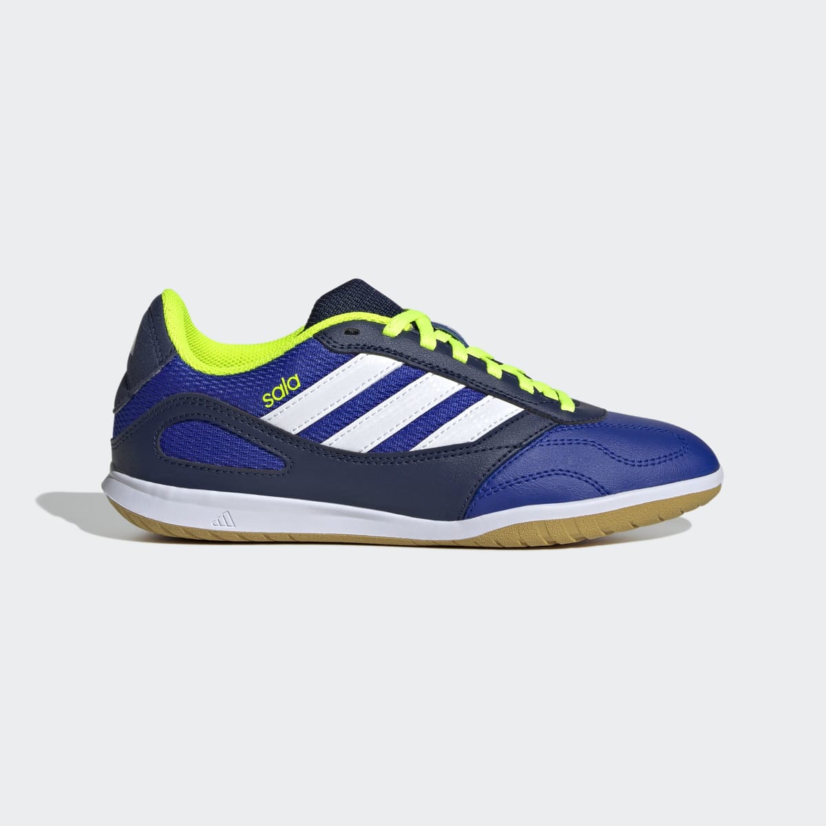 PATIKE ADIDAS SUPER SALA III J BG 