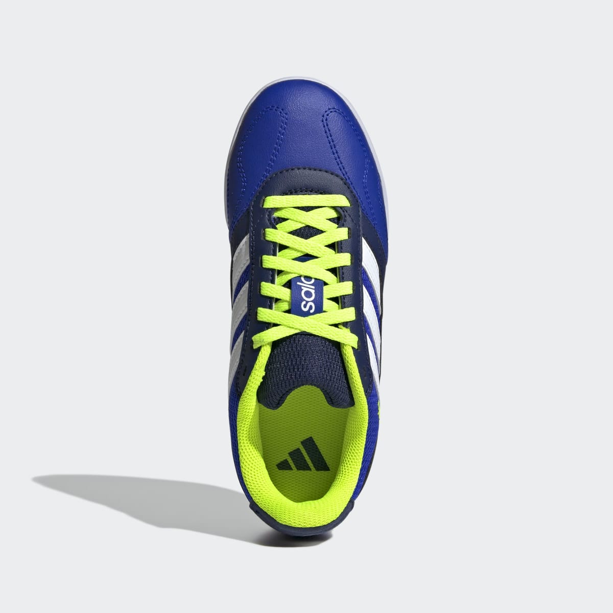 PATIKE ADIDAS SUPER SALA III J BG 