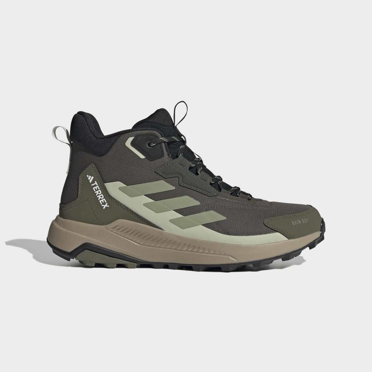 CIPELE ADIDAS TERREX ANYLANDER MID R.RDY M 
