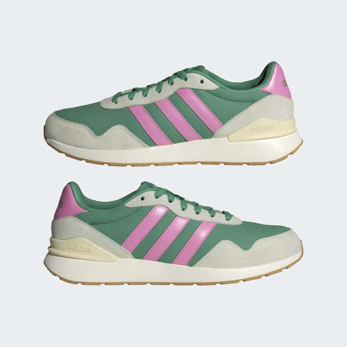 PATIKE ADIDAS RUN 60S 4.0 W 
