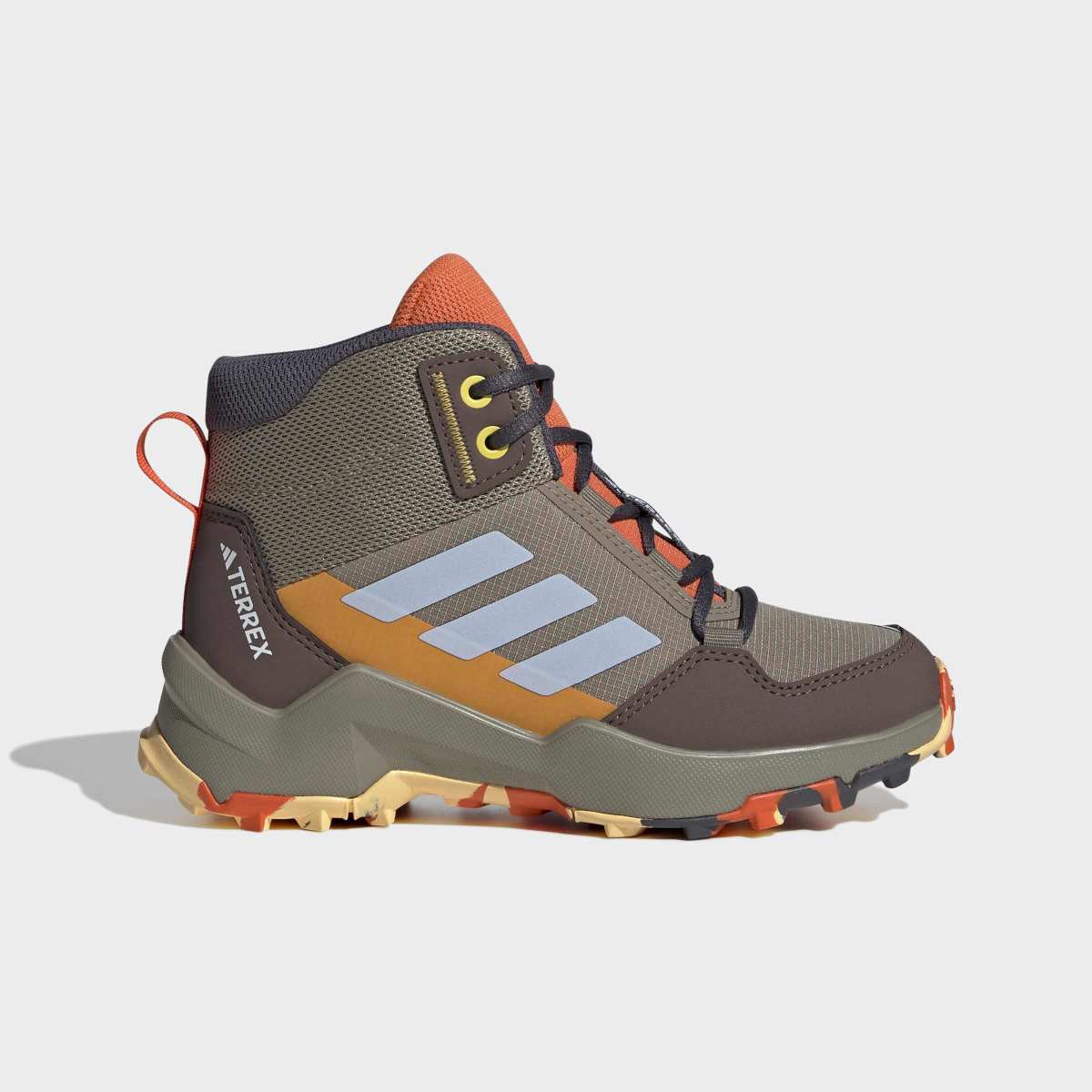 CIPELE ADIDAS TERREX AX4R MID K BPG
