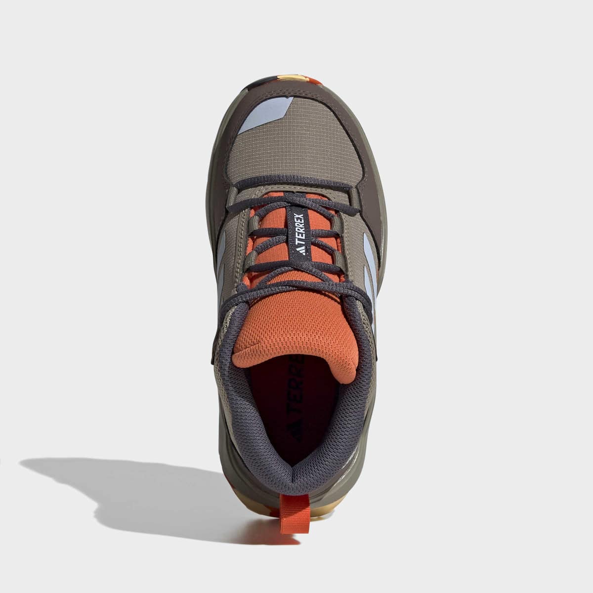 CIPELE ADIDAS TERREX AX4R MID K BPG
